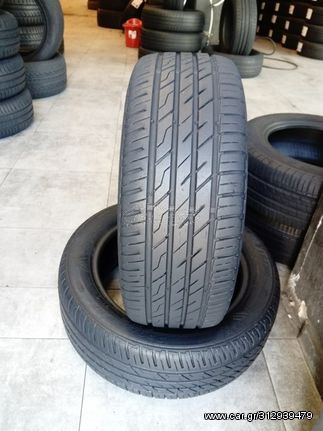 2 TMX VIKING PROTECH HP 195/50/15*BEST CHOICE TYRES ΑΧΑΡΝΩΝ 374*