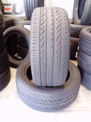 2 TMX PIRELLI PZERO NERO 245/45/17*BEST CHOICE TYRES ΑΧΑΡΝΩΝ 374*