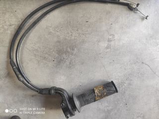 ΓΚΑΖΙΕΡΑ   ΓΙΑ YAMAHA R1  5VY   04
