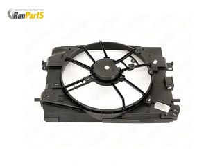 ΒΑΣΗ ΠΛΑΙΣΙΟ ΒΕΝΤΙΛΑΤΕΡ RENAULT CLIO IV CAPTUR DACIA DUSTER LOGAN DOKKER ΓΝΗΣΙΟ ΑΝΤΑΛΛΑΚΤΙΚΟ