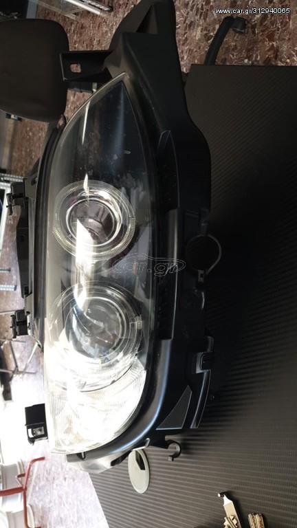 ΦΑΝAΡΙ ΕΜΠΡΟΣ BMW E92 '08 ΔΕΞΙ