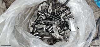 KIA HYUNDAI --D3FA- 1.1 CRDi 75HP-  ΒΑΛΒΙΔΕΣ-ΩΣΤΗΡΙΑ-ΣΩΛΗΝΕΣ-ΓΡΑΝΑΖΙΑ-ΨΥΓΕΙΟ ΛΑΔΙΟΥ