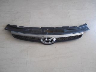 Μάσκα γνήσια μεταχειρισμένη Hyundai i30 2007-2011
