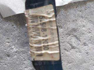 TOYOTA COROLLA  94   Βασι  προφυλ  πισω  Σενταν -thumb-1