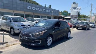Kia Ceed / cee'd 2019 GT LINE COPA CAR-thumb-1