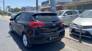 Kia Ceed / cee'd 2019 GT LINE COPA CAR-thumb-5