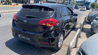Kia Ceed / cee'd 2019 GT LINE COPA CAR-thumb-4