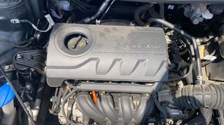 Kia Ceed / cee'd 2019 GT LINE COPA CAR-thumb-24