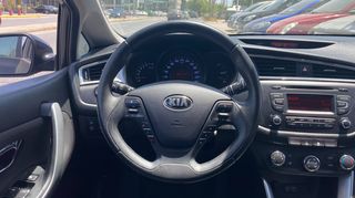 Kia Ceed / cee'd 2019 GT LINE COPA CAR-thumb-12