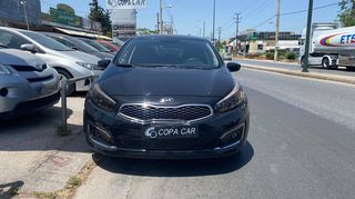 Kia Ceed / cee'd 2019 GT LINE COPA CAR-thumb-3