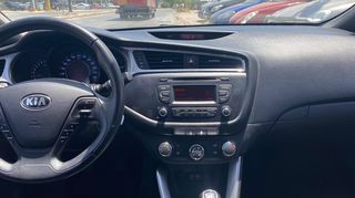 Kia Ceed / cee'd 2019 GT LINE COPA CAR-thumb-13