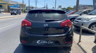 Kia Ceed / cee'd 2019 GT LINE COPA CAR-thumb-6