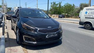Kia Ceed / cee'd 2019 GT LINE COPA CAR-thumb-2