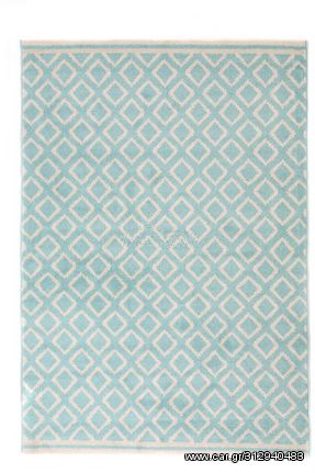 Χαλί Decorista 3003 H Light Blue - 200x285