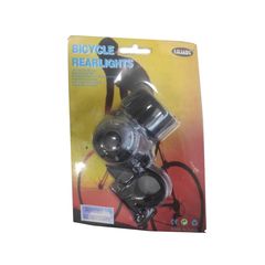 BICYCLE REARLIGHTS ΦΩΣ ΠΟΔΗΛΑΤΟΥ 51489-1