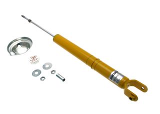 SET OF 2 KONI REAR ADJUSTABLE SHOCK ABSORBERS FOR HONDA ACCORD 1990 - 1998