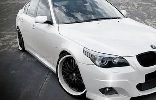 ΠΛΑΪΝΑ ΜΑΡΣΠΙΕ ΓΙΑ BMW 5 E60/E61 "M5-LOOK"