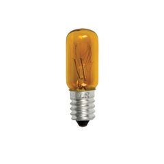 Λαμπάκι Νυκτός 3W E14 Κίτρινο 09069-109639 VK Leading Light