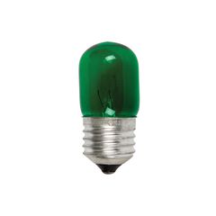Λαμπάκι Νυκτός 3W E27 Πράσινο 09069-101639 VK Leading Light