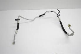 ΣΩΛΗΝΑΣ A/C AIR CONDITION VW CADDY 2K0820743B ΜΕΤΑΧΕΙΡΙΣΜΕΝΟ ΓΝΗΣΙΟ