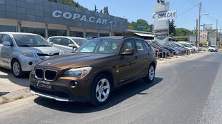 Bmw X1 2011 LPG COPA CAR-thumb-1