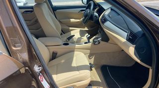 Bmw X1 2011 LPG COPA CAR-thumb-11