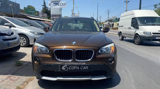 Bmw X1 2011 LPG COPA CAR-thumb-3