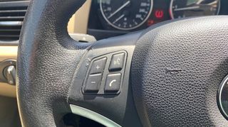 Bmw X1 2011 LPG COPA CAR-thumb-16