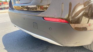 Bmw X1 2011 LPG COPA CAR-thumb-7