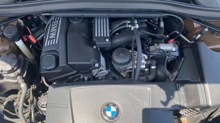 Bmw X1 2011 LPG COPA CAR-thumb-25