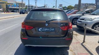 Bmw X1 2011 LPG COPA CAR-thumb-6