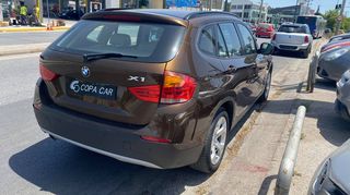 Bmw X1 2011 LPG COPA CAR-thumb-4