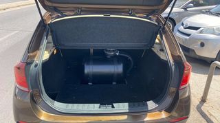 Bmw X1 2011 LPG COPA CAR-thumb-23