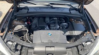 Bmw X1 2011 LPG COPA CAR-thumb-24
