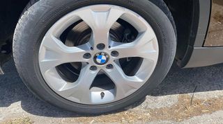 Bmw X1 2011 LPG COPA CAR-thumb-8