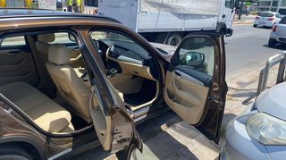 Bmw X1 2011 LPG COPA CAR-thumb-9