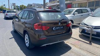 Bmw X1 2011 LPG COPA CAR-thumb-5