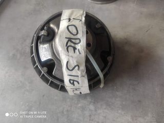 ΒΑΡΙΑΤΟΡ  ΓΙΑ  HONDA FORESIGHT 