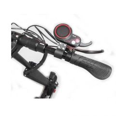 Ηλεκτρικό scooter με σέλα 500W 48V 10 AH 45km/h-thumb-4