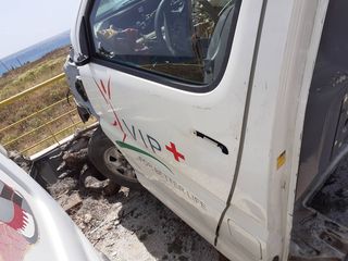 Toyota Hiace -thumb-2