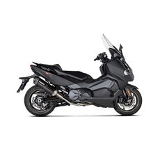 ΟΛΟΣΩΜΗ ΕΞΑΤΜΙΣΗ AKRAPOVIC SYM MAXSYM TL500-thumb-3