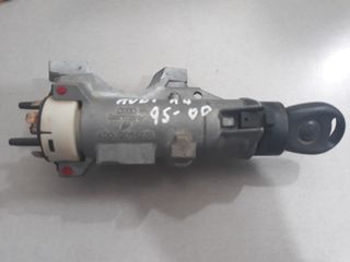ΔΙΑΚΟΠΤΗΣ ΜΙΖΑΣ ΜΕ ΕΠΑΦΗ ΚΑΙ ΚΛΕΙΔΙ AUDI A4 1995-2000