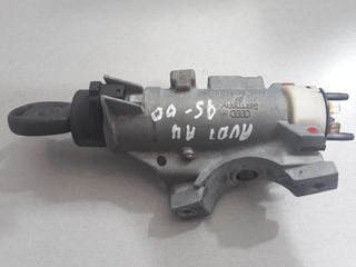 ΔΙΑΚΟΠΤΗΣ ΜΙΖΑΣ ΜΕ ΕΠΑΦΗ ΚΑΙ ΚΛΕΙΔΙ AUDI A4 1995-2000-thumb-1