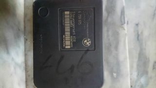 BMW 3 E46 ΜΟΝΑΔΑ ABS