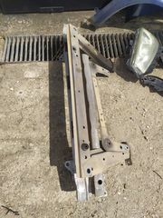 ΜΟΥΡΑΚΙ RENAULT MEGANE 2 1.6 ΒΕΝΖΙΝΗ-thumb-1
