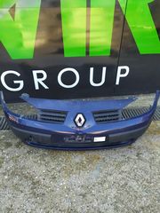 ΜΟΥΡΑΚΙ RENAULT MEGANE 2 1.6 ΒΕΝΖΙΝΗ-thumb-2