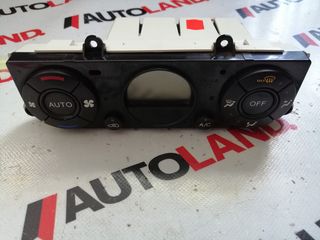 ΧΕΙΡΙΣΤΗΡΙΑ ΚΛΙΜΑΤΙΣΜΟΥ - A/C  FORD MONDEO 00-07