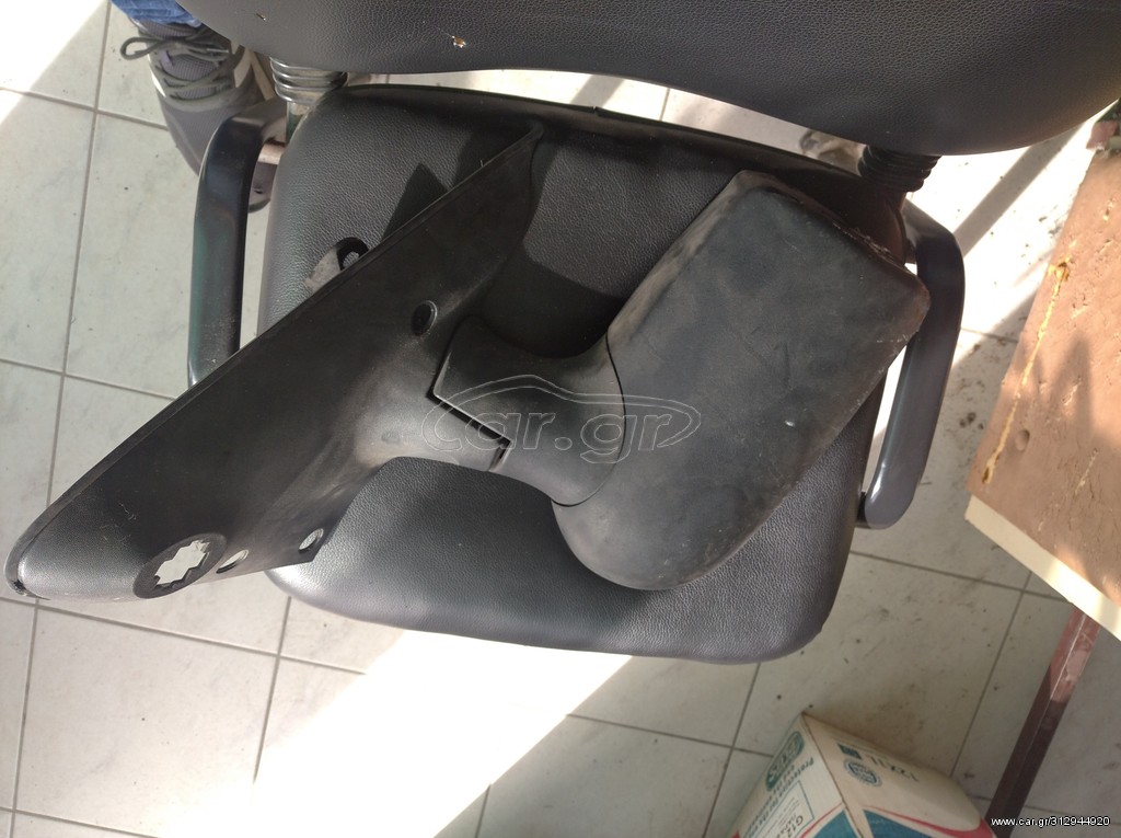  ΚΑΘΡΈΠΤΗΣ ΟΔΗΓΟΥ FORD TRANSIT 2001-2006