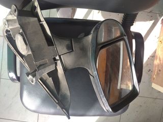  ΚΑΘΡΈΠΤΗΣ ΟΔΗΓΟΥ FORD TRANSIT 2001-2006-thumb-1