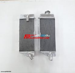 ΨΥΓΕΙΑ ΝΕΡΟΥ MOTO YAMAHA YZF426/WRF426/YZF450/WRF450 2000-2006 ΑΛΟΥΜΙΝΙΟΥ ΚΑΙΝΟΥΡΓΙΑ ΣΕΤ!